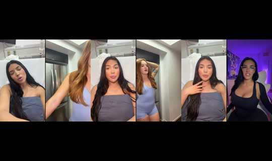 katrinemurillo TikTok Live — Aug 22, 2026, 3:46 AM