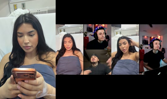 katrinemurillo TikTok Live — Aug 22, 2026, 4:59 AM