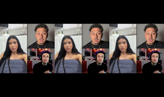 katrinemurillo TikTok Live — Aug 22, 2026, 5:30 AM