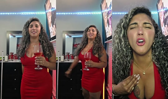 katty2_02 TikTok Live — Aug 30, 2026, 4:44 AM