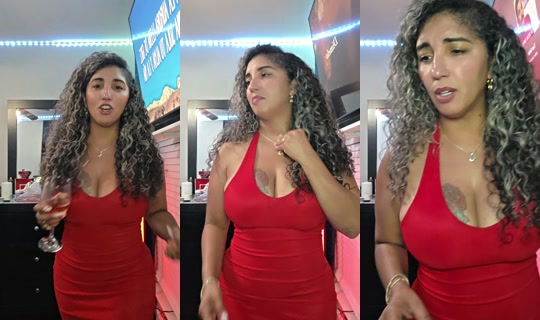 katty2_02 TikTok Live — Aug 30, 2026, 6:04 AM