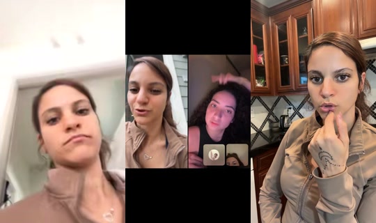 katyamano TikTok Live — Jul 14, 2026, 1:04 AM