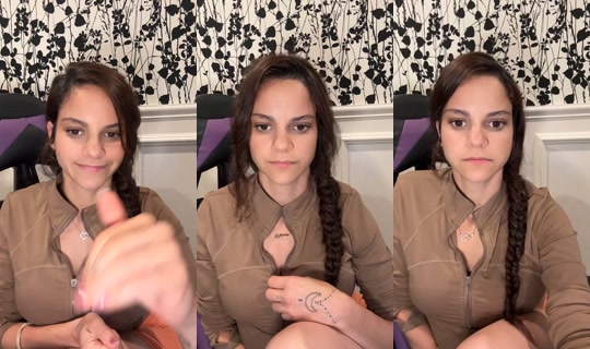 katyamano TikTok Live — Jul 14, 2026, 4:04 AM