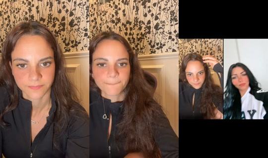 katyamano TikTok Live — Jul 15, 2026, 4:42 AM