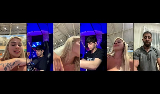 katyasoulll TikTok Live — Jul 20, 2026, 10:28 PM