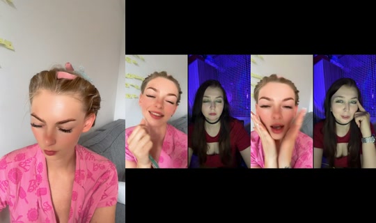 katyavibe7 TikTok Live — Jul 26, 2026, 2:40 PM