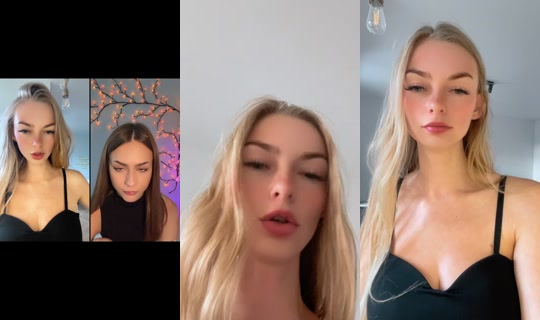 katyavibe7 TikTok Live — Jul 27, 2026, 4:15 PM