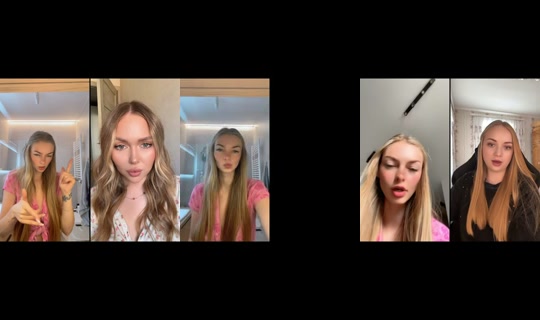katyavibe7 TikTok Live — Jul 28, 2026, 1:05 PM