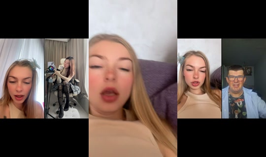katyavibe7 TikTok Live — Aug 4, 2026, 7:59 AM