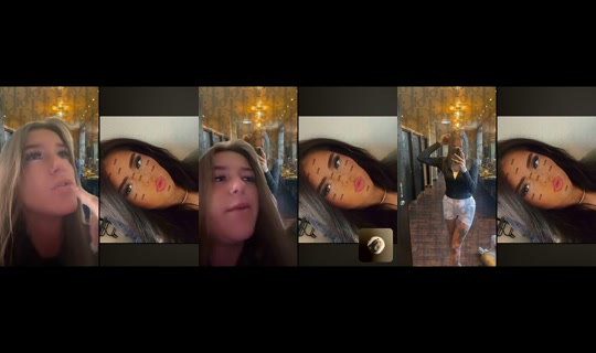 katyd334 TikTok Live — Jul 15, 2026, 5:41 PM