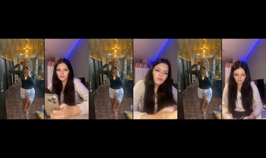 katyd334 TikTok Live — Aug 20, 2026, 7:37 PM