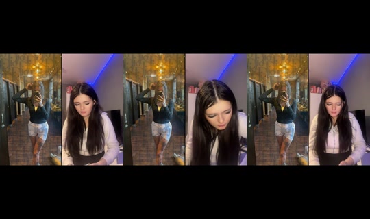 katyd334 TikTok Live — Aug 20, 2026, 8:27 PM