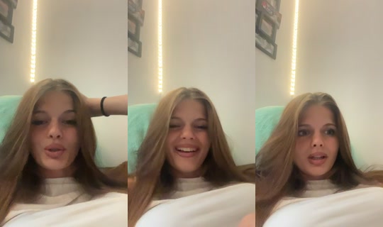 katye_official TikTok Live — Jul 19, 2026, 1:50 PM