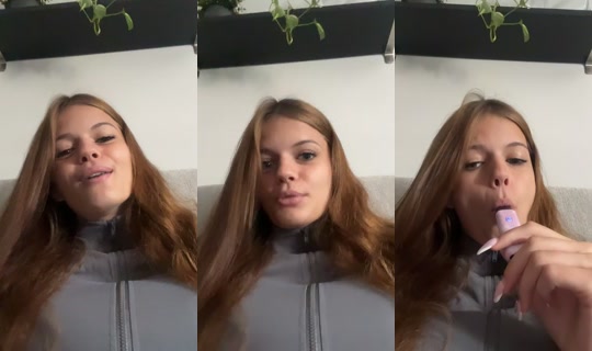 katye_official TikTok Live — Jul 27, 2026, 7:57 AM