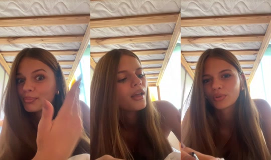 katye_official Recorded on Aug 1, 2026, 12:15 PM
