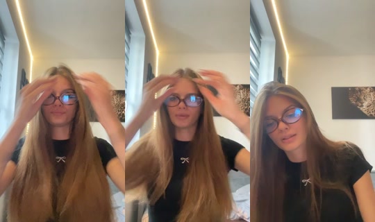 katye_official Recorded on Aug 21, 2026, 8:18 AM