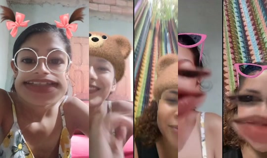 kauane.lopes19 TikTok Live — Jul 14, 2026, 8:27 PM