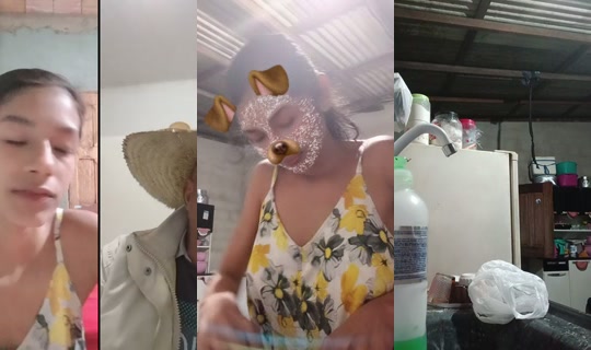 kauane.lopes19 TikTok Live — Jul 14, 2026, 10:37 PM