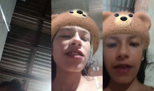 kauane.lopes19 TikTok Live — Jul 15, 2026, 1:07 AM