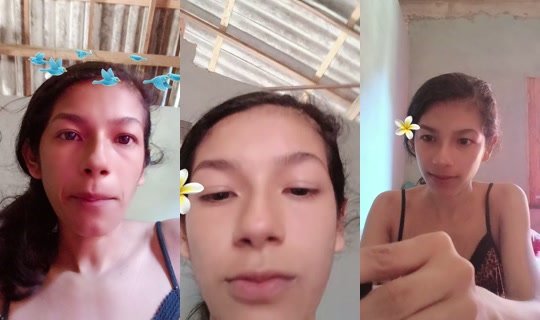 kauane.lopes19 TikTok Live — Jul 15, 2026, 1:00 PM