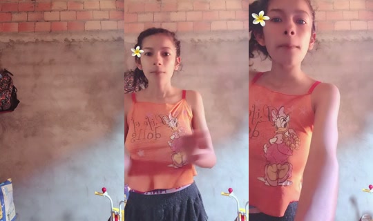 kauane.lopes19 TikTok Live — Aug 1, 2026, 12:59 PM
