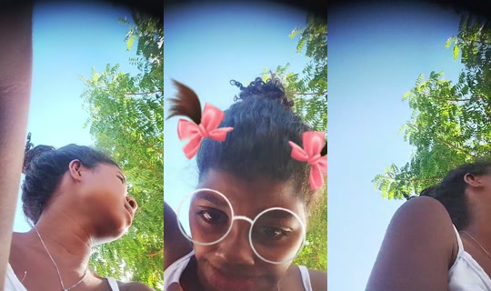 kauanesenaa01 TikTok Live — Aug 2, 2026, 5:25 PM