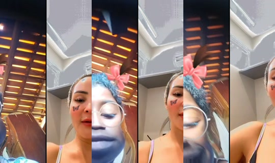 kauanesenaa01 TikTok Live — Aug 6, 2026, 5:44 PM