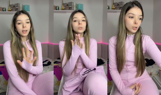 kauany_dp TikTok Live — Sep 12, 2026, 8:10 PM
