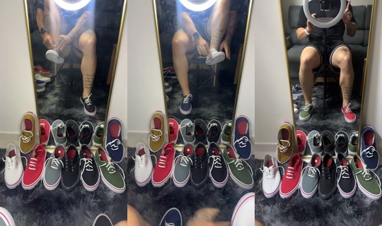 kauealvesshop TikTok Live — Aug 3, 2026, 9:11 PM