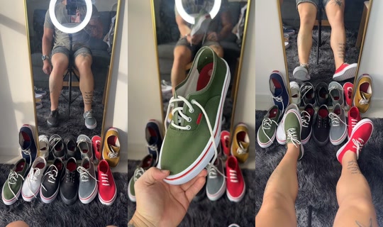 kauealvesshop TikTok Live — Aug 7, 2026, 11:11 AM