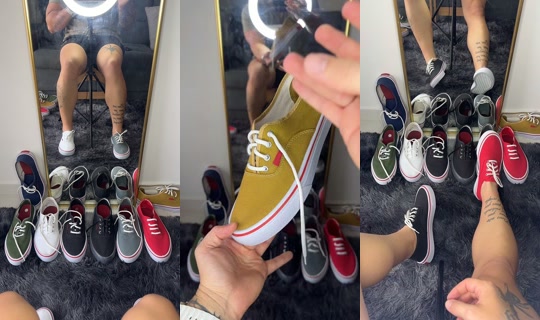 kauealvesshop TikTok Live — Aug 12, 2026, 8:14 PM