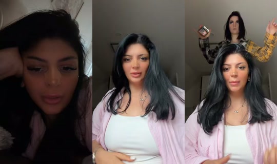 kaukasischeperle TikTok Live — Aug 30, 2026, 5:25 PM