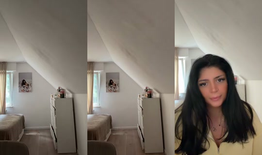 kaukasischeperle TikTok Live — Aug 31, 2026, 7:29 AM