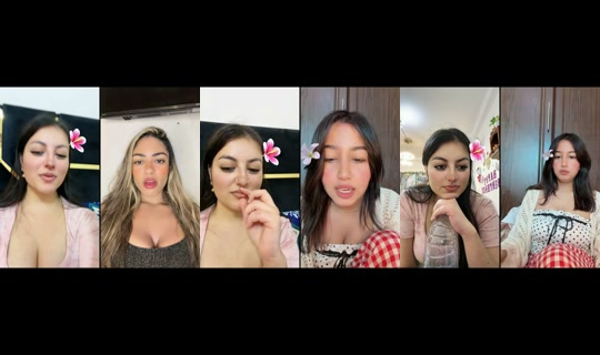 kavitakadel7 TikTok Live — Jul 14, 2026, 8:54 AM