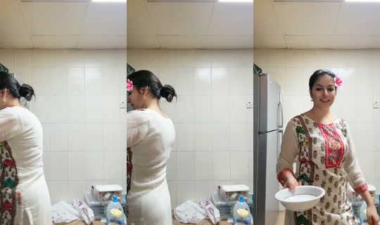 kavitakadel7 TikTok Live — Sep 3, 2026, 4:15 PM