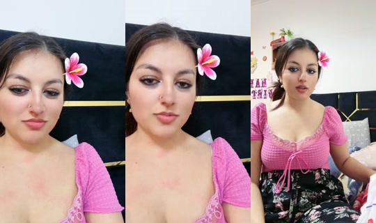 kavitakadel7 TikTok Live — Sep 3, 2026, 5:19 PM
