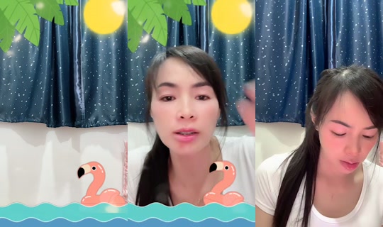 kawaii_lek TikTok Live — Jul 15, 2026, 2:06 PM