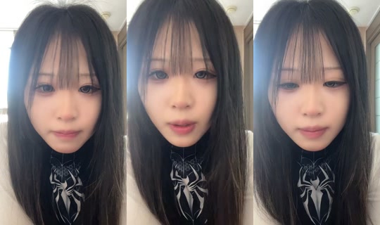 kawaiizyanaiyo TikTok Live — Aug 1, 2026, 3:09 AM