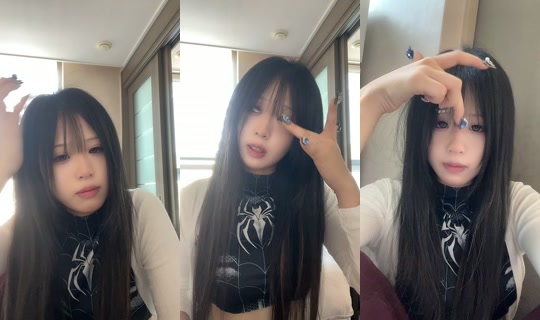 kawaiizyanaiyo TikTok Live — Aug 1, 2026, 3:31 AM