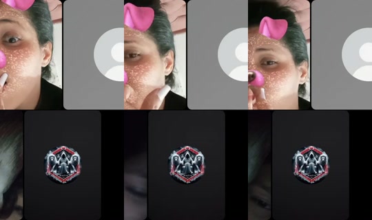 kawe.012 TikTok Live — Jul 10, 2026, 4:38 AM