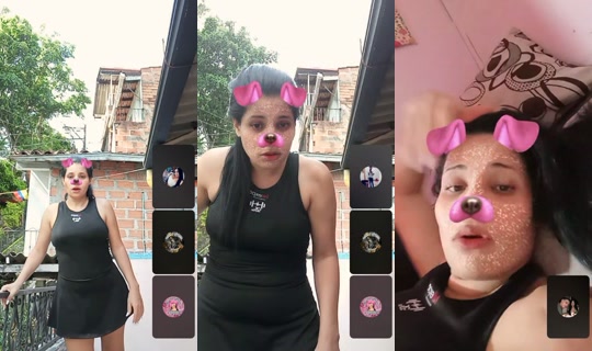 kawe.012 TikTok Live — Jul 10, 2026, 7:44 PM