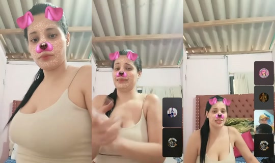 kawe.012 TikTok Live — Jul 11, 2026, 4:16 PM