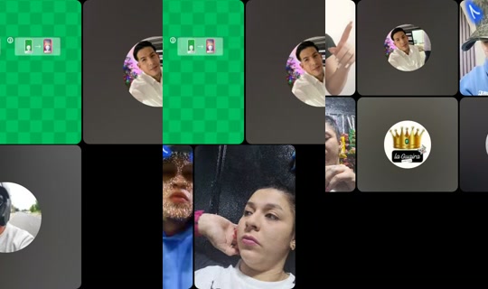 kawe.012 TikTok Live — Jul 11, 2026, 10:18 PM