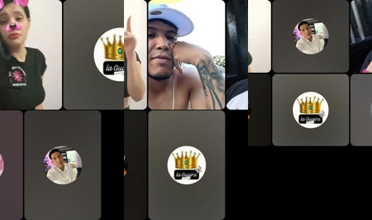 kawe.012 TikTok Live — Jul 12, 2026, 12:29 AM