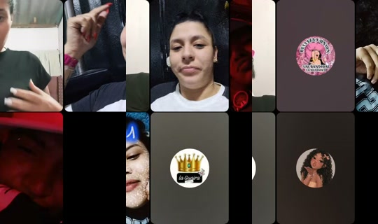 kawe.012 TikTok Live — Jul 12, 2026, 6:17 AM