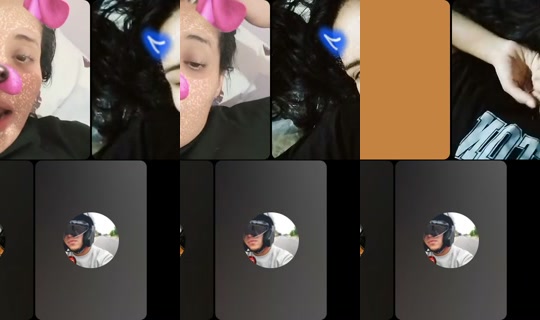 kawe.012 TikTok Live — Jul 12, 2026, 7:27 AM