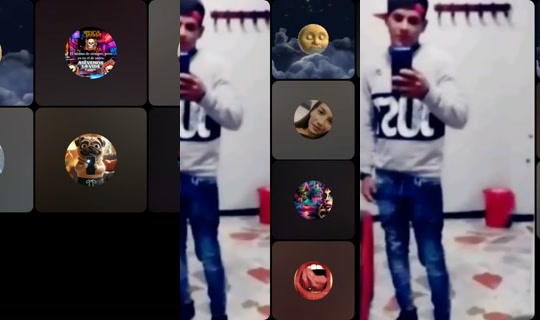 kawe.012 TikTok Live — Aug 1, 2026, 4:56 AM