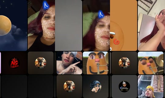 kawe.012 TikTok Live — Aug 1, 2026, 6:49 PM