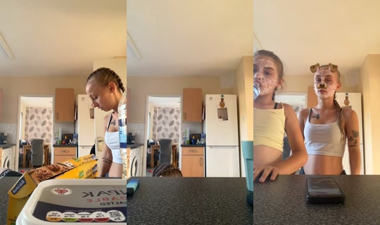 kay.jones111 TikTok Live — Jul 11, 2026, 5:45 PM
