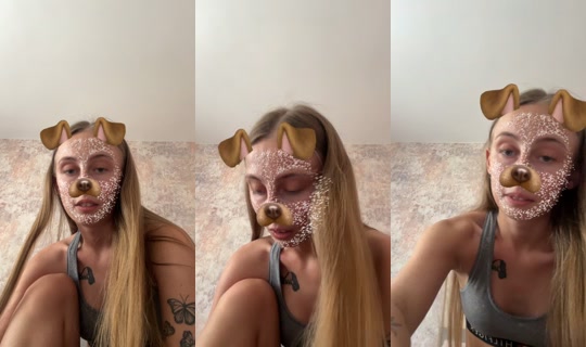 kay.jones111 TikTok Live — Jul 15, 2026, 4:59 PM